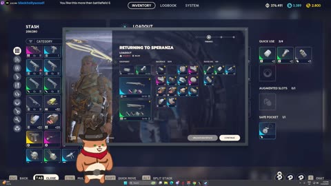 ARC Raiders Mayhem 🚀 | Loot, Shoot & Survive! 🦅 [ENG] 📺 (2K Stream)