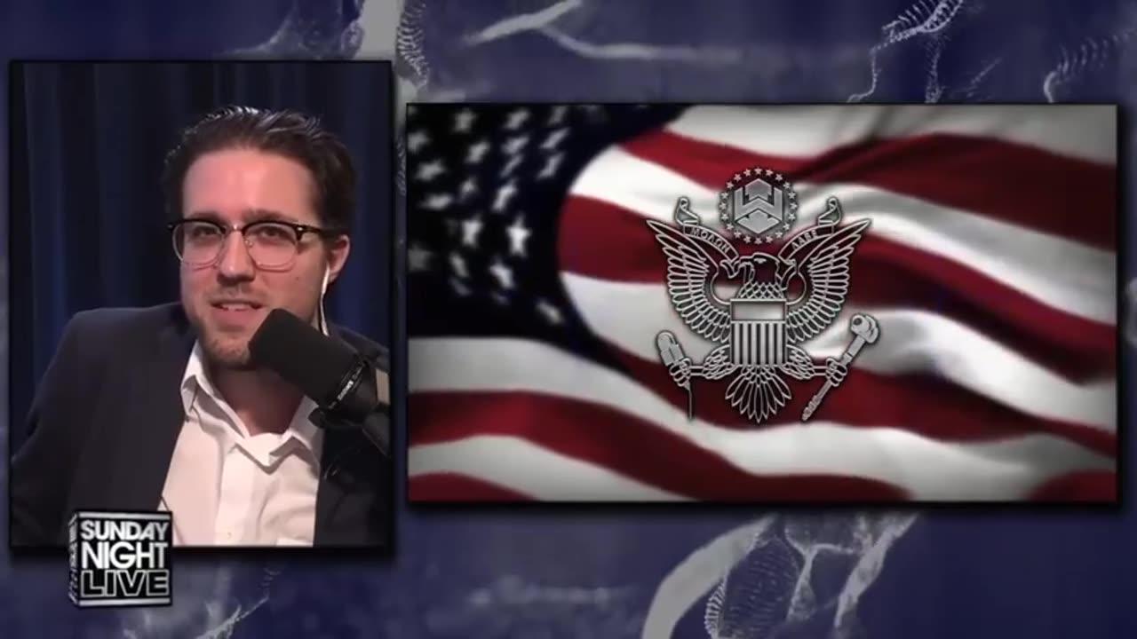 SUNDAY NIGHT (Full Show) Sunday - 9/28/25
