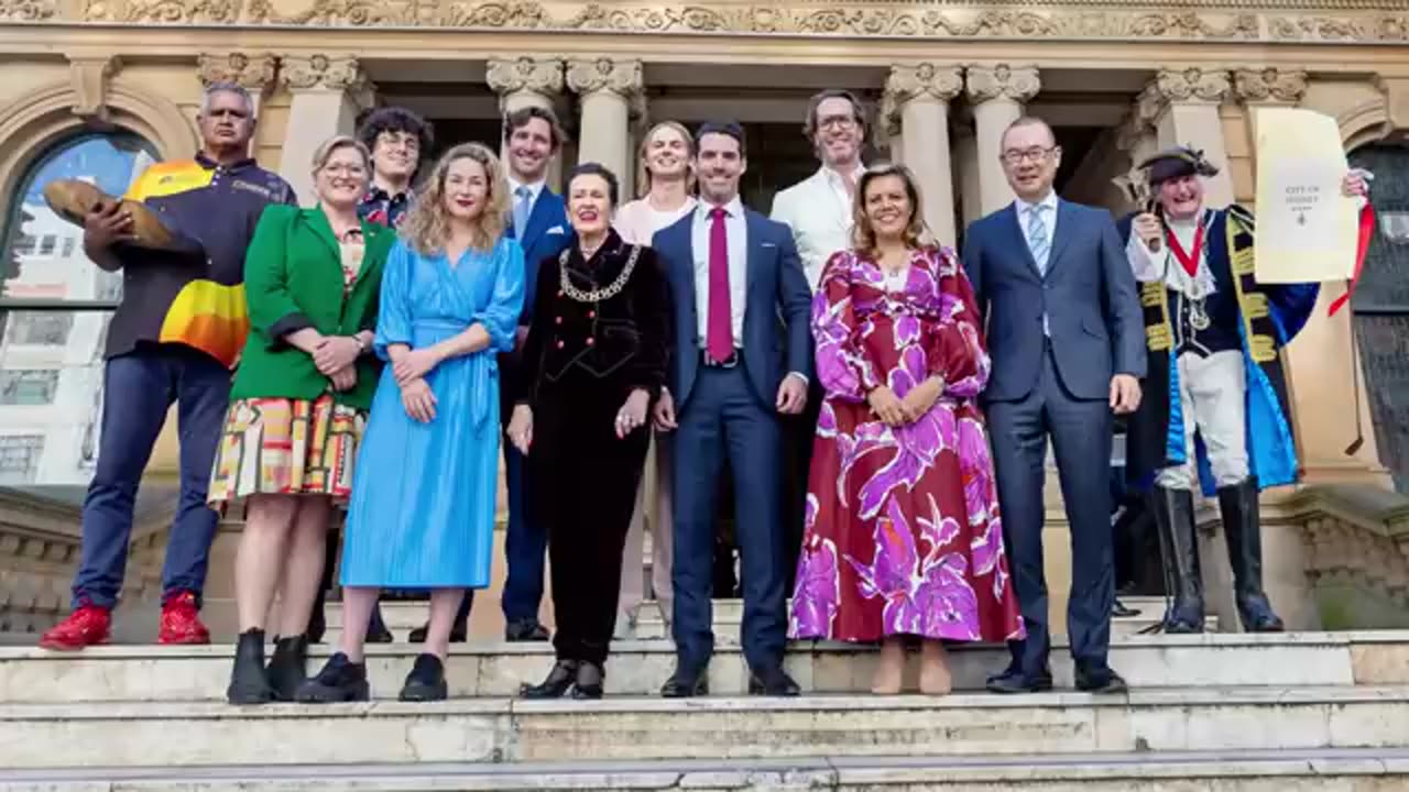 Wokest Council in New South Wales - Daily Insight