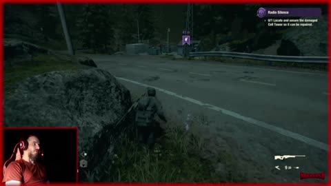 SoD2 Day 1: A fresh start on Dread surviving!