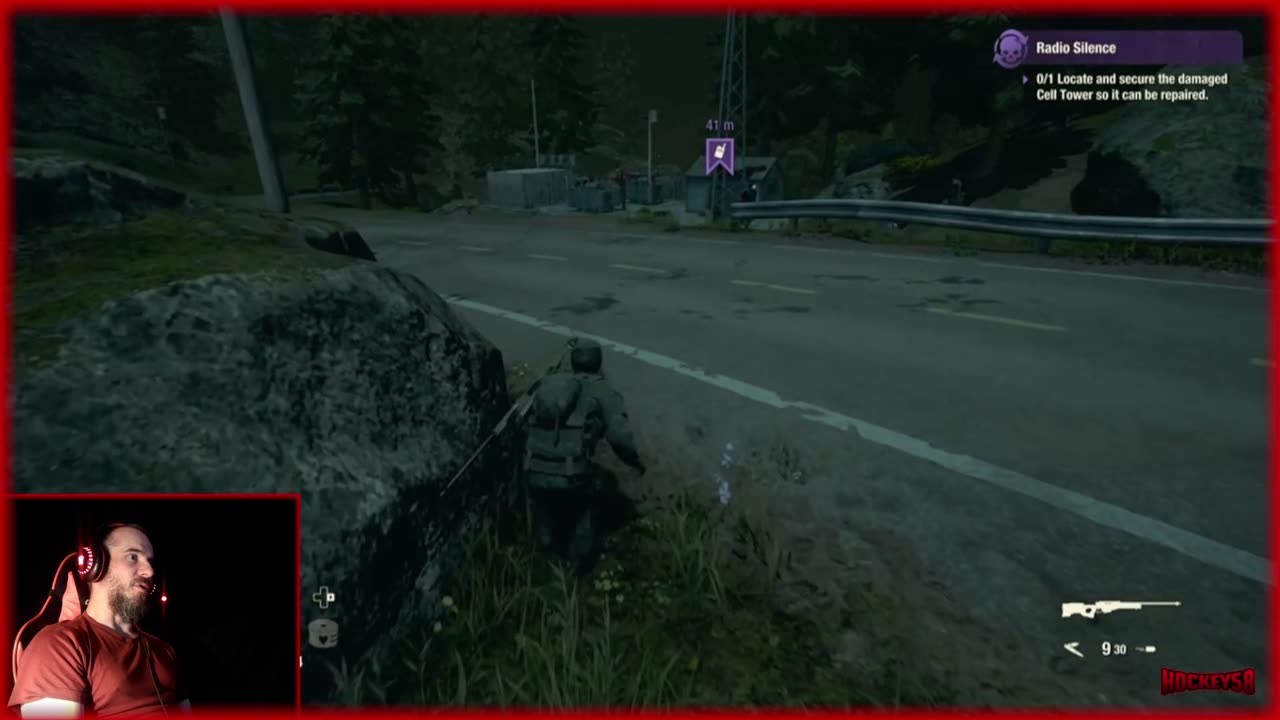 SoD2 Day 1: A fresh start on Dread surviving!
