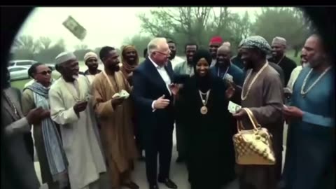 SOMALI Walz WALTZ 💃🕺🎶🎵