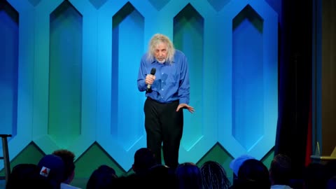 I Get A LOT of Comments on My Appearance | John Novosad Stand-Up Comedy