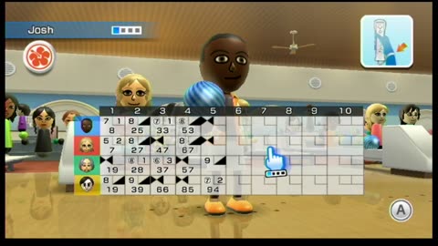 Wii Sports Resort Game21 Part1