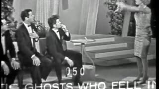 Stump the Stars (1963) (Live Action 25:09)