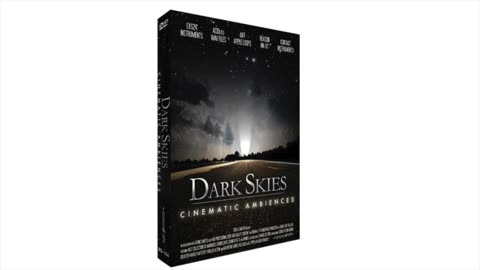 Zero-G Dark Skies: state of the art cinematic sound design and audio - Demo