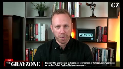 AMERICAN YOUTH ARE TURNING ON ISRAEL, LEFT AND RIGHT (The Grayzone | 2025-07-30)
