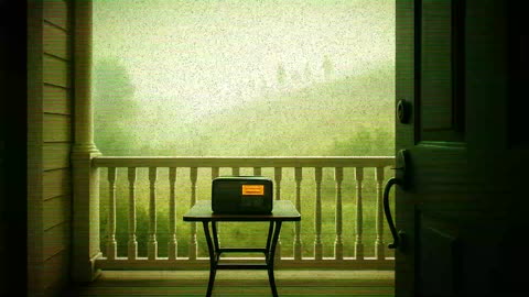 Zombie Radio - Outnumbered