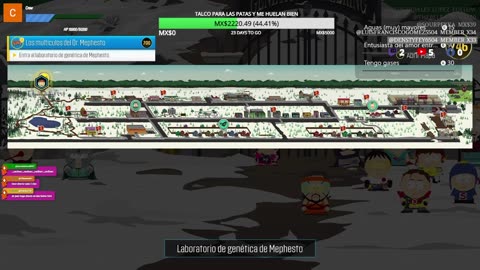 Indiana Jones y el | Gran Círculo