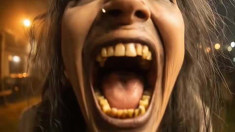 😱👻 Wait For The End... Terrifying Haunted Church Sighting | TheHauntingHour