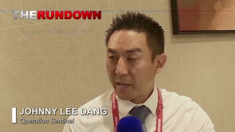 Gun Rights and Community Action: Insights from Operation Sentinel Founder, Johnny Lee Dang