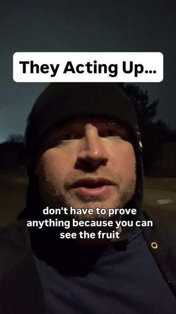 Who You Trying To Be??