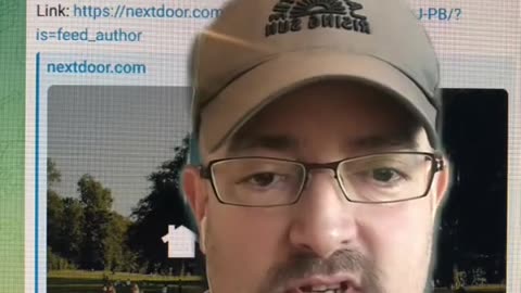 Receive Local RFI in your inbox thanks to Nextdoor App to Grow your Business