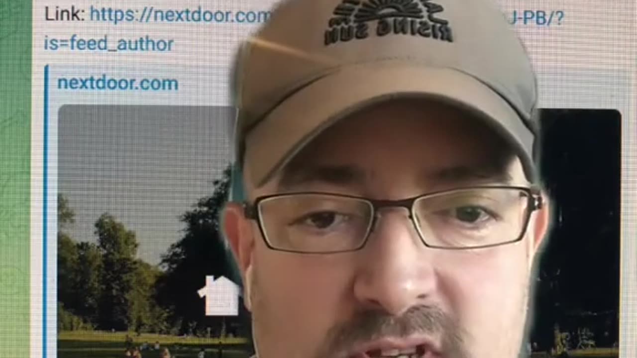 Receive Local RFI in your inbox thanks to Nextdoor App to Grow your Business