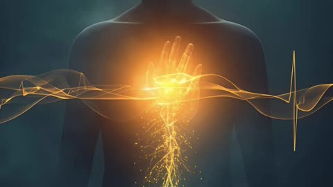 „Teil 1 – Der Ursprung des Schmerzes: Wenn Fühlen erwacht“ 💫