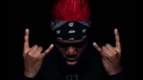 KSI - Killa Killa (ft. Aiyana Lee) (432hz)