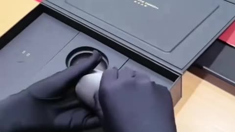 Amazing Tech coming from China