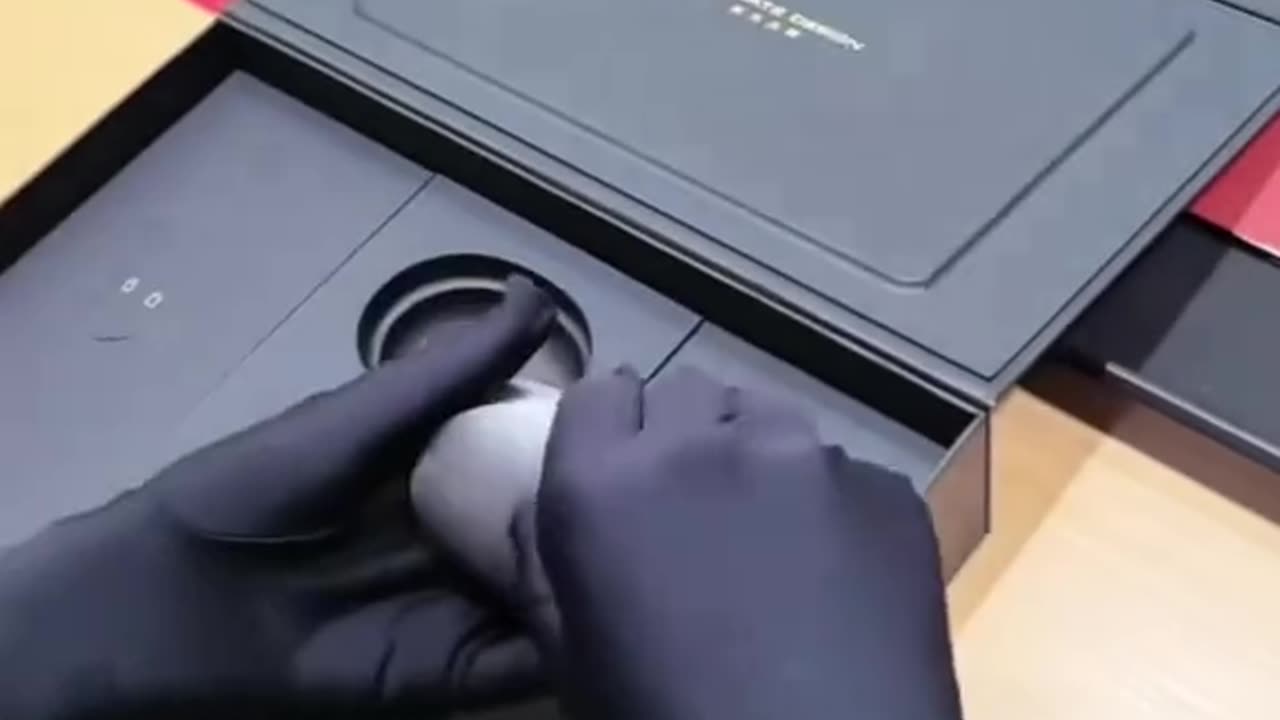 Amazing Tech coming from China