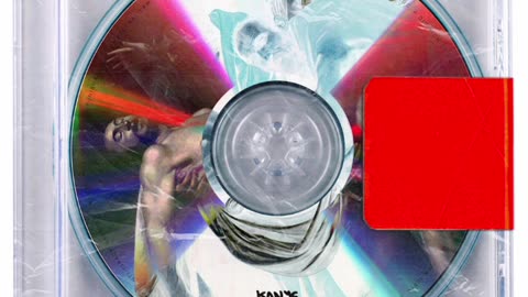I Only Have Eyes - Yeezus (Pre Rick Rubin) [Unreleased] (KanYe West)