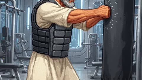 📜✨ NEW SONG — HOLD FAST