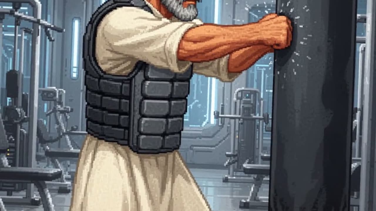 📜✨ NEW SONG — HOLD FAST