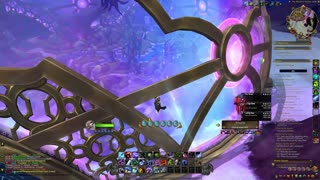 IT'S QUIET HERE. QUESTING | 11.2.5 PATCH #gaming #worldofwarcraft