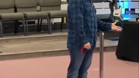 Create Your Future - Senior Pastor Brandon Martin