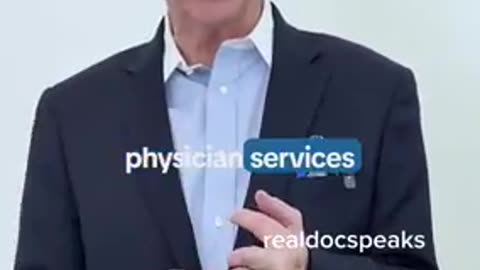 Doctor Exposes How Obama’s Affordable Care Act Let Insurance Giants Drain Taxpayers