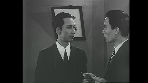 中国老电影之《桃李劫》