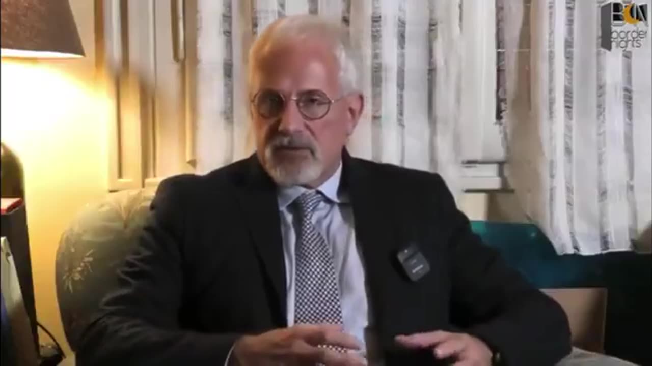 Roberto Burioni a processo per minacce