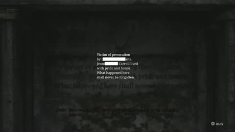 Silent Hill 2 - Getting a Upgrade?…Part 6 (Walkthrough Gameplay)