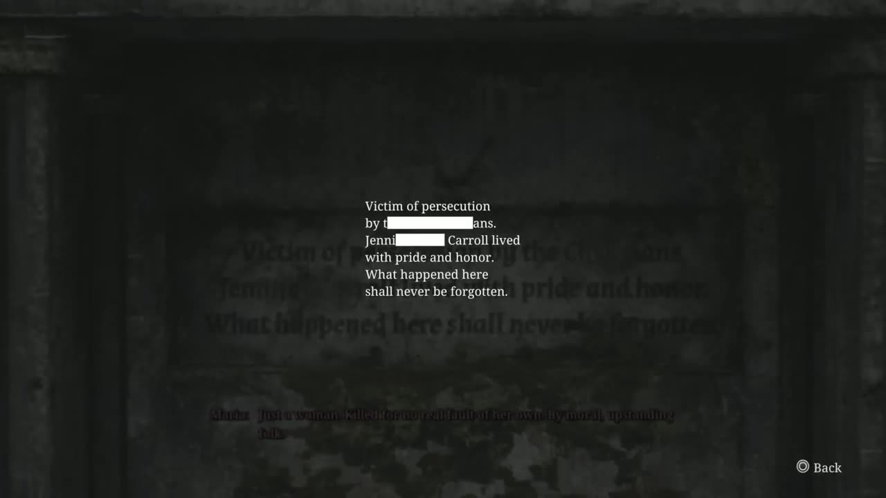 Silent Hill 2 - Getting a Upgrade?…Part 6 (Walkthrough Gameplay)