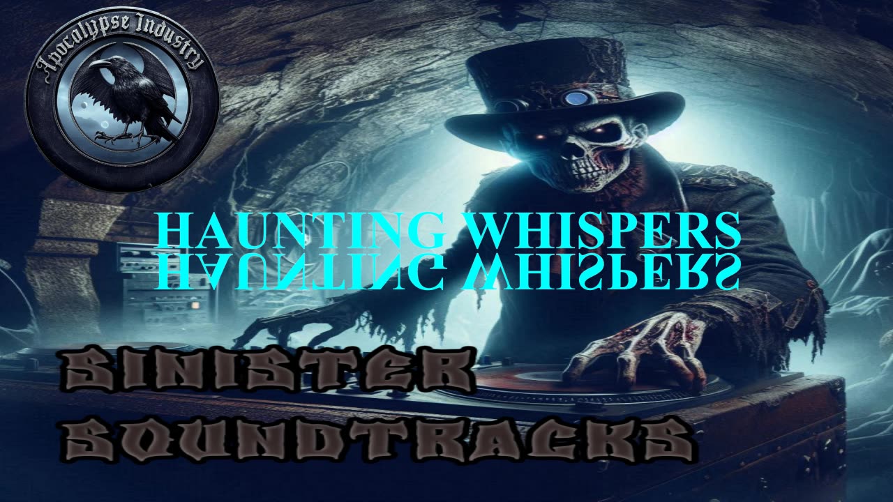 Sinister Soundtracks: Haunting Whispers