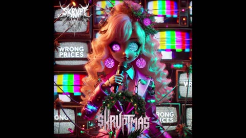 🎁🎪💀 ⛧WHΔT’$ !И THΞ BØX_! // BUT_WΔ!T_THΞRΞ’$_MØRΞ.EXΞ // VΛЯЯ!ΔП₮ D // H0L1DΔY_UPSΞLL_CΔRN!VΔL⛧ 💀🎪🎁