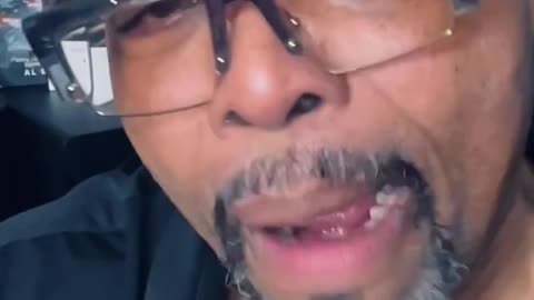 They call it the No Kings Rally… but they’re marching into the hood to protest