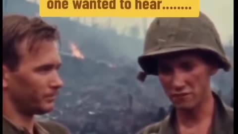 Message from the past