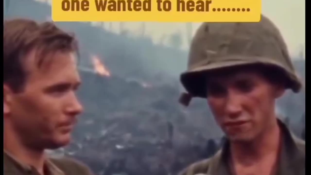 Message from the past