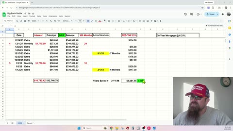 How to get out of the rat race? ep.4