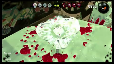 Splatoon2 Turf War131