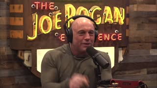 JOE ROGAN: "Elizabeth Warren received millions from Pharma. She's a f**king liar."