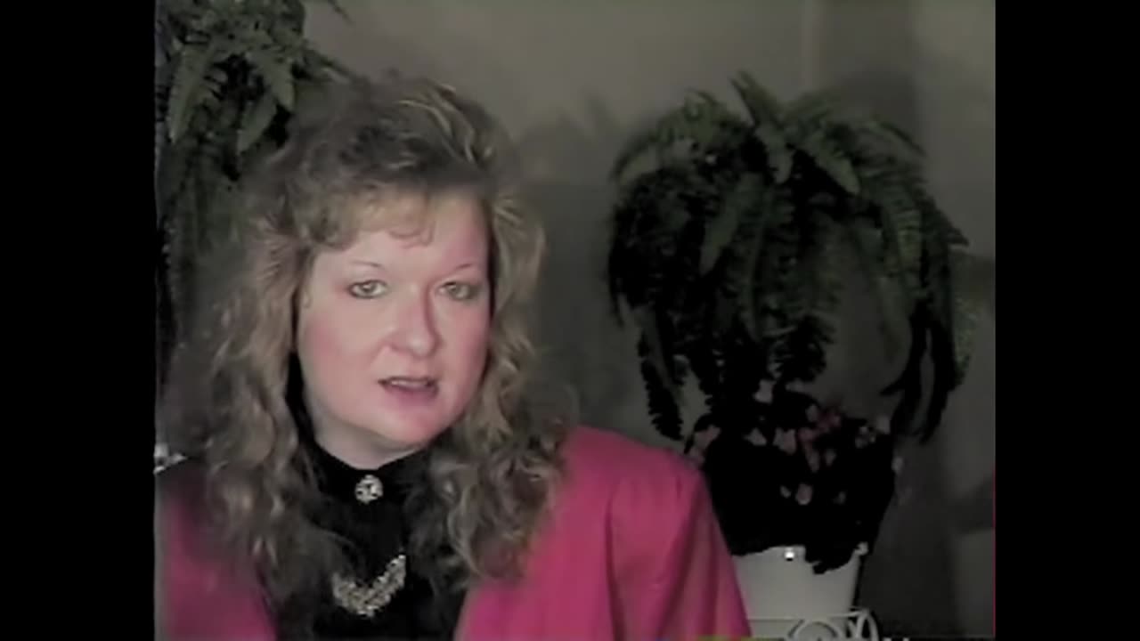 "Why Would God Want ME? I Was A GOD HATING Satanic Priestess" - Lisa Gwinn Testimony