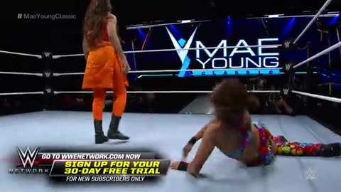 Dakota Kai vs. Kavita Devi