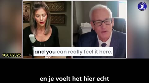 【NL】Warner Mendenhall: COVID-19 vaccins steriliseren jonge mannen en vrouwen grotendeels