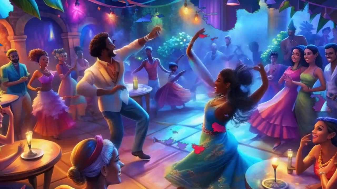 Pilanderas Monposinas - Cumbia soledeña