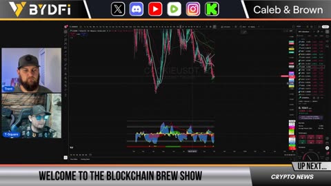 $130K Bitcoin In 2 Weeks? SEC Moons Altcoins