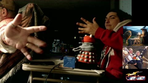 What's What: The Middle of Seven's run, regarding Happiness Patrol