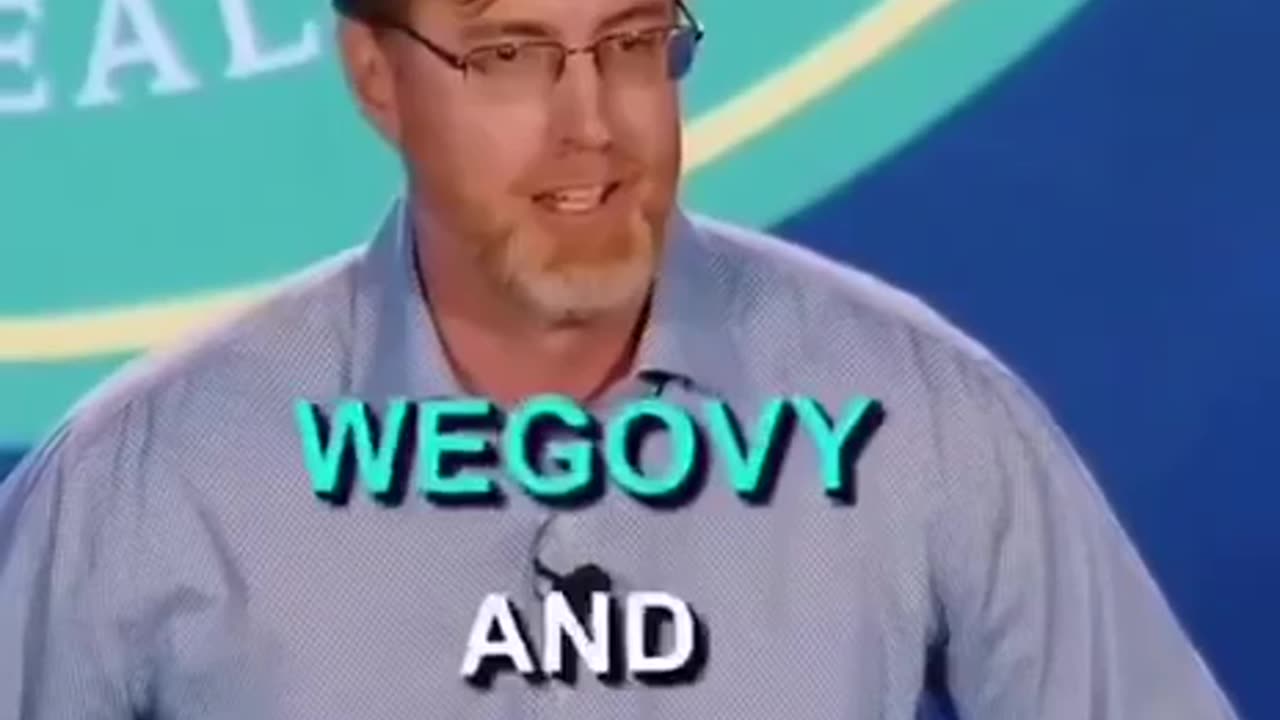 Breaking‼️Ozempic Is Reptile Venom Causing thyroid cancers within a year