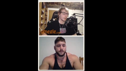 Based Nationalist Jimbo vs Virgin Soyboi