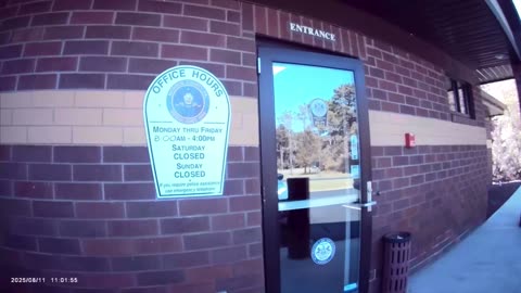 HOA is ENFORCING Traffic LAWS | JTown