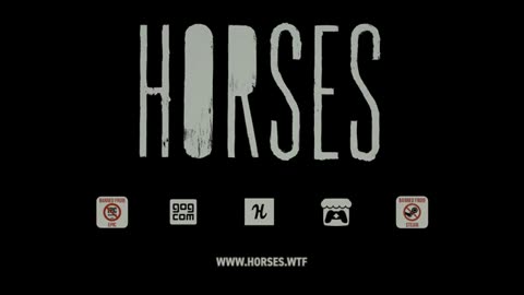 Horses - Official Accolades Trailer